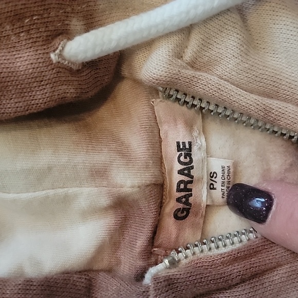 Jacket - Picture 2 of 3